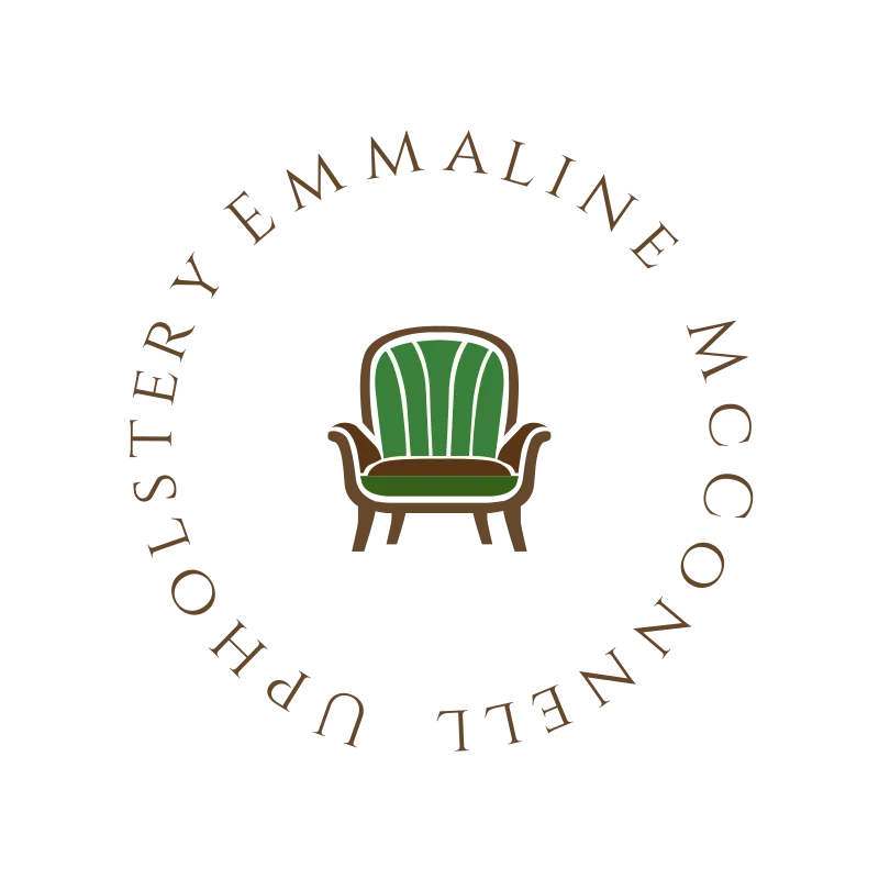 Emmaline McConnell Upholstery