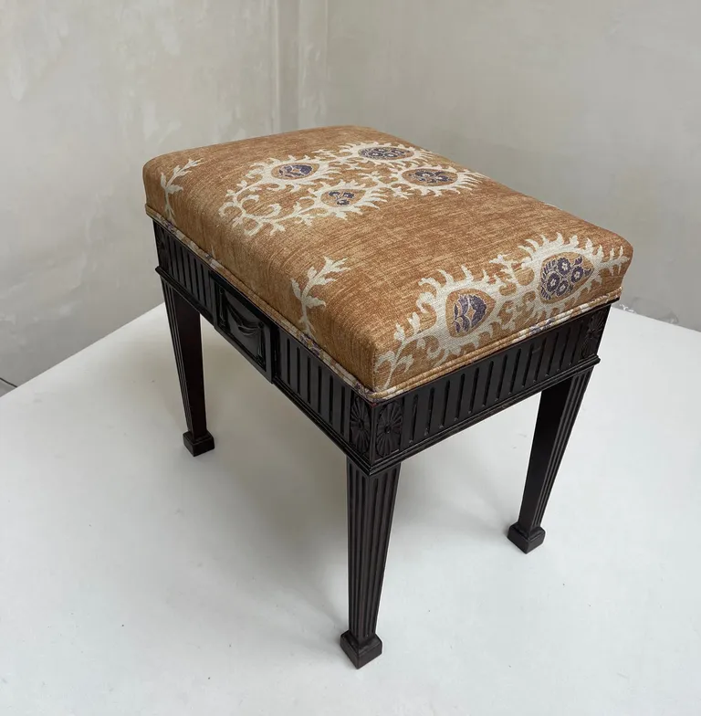 Upholstery work — gallery photo 6