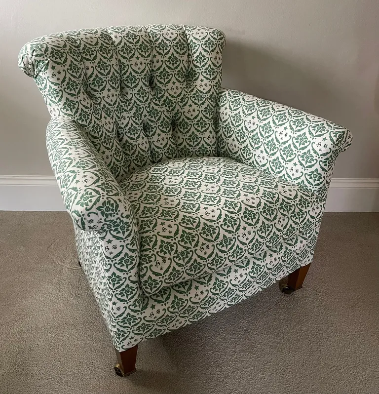 Upholstery work — gallery photo 14