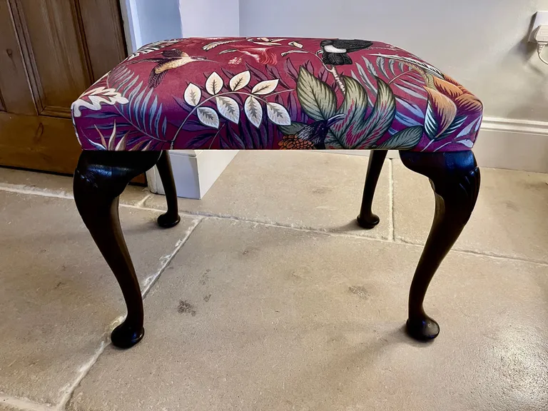 Upholstery work — gallery photo 27