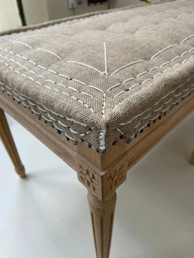 Upholstery work — gallery photo 33