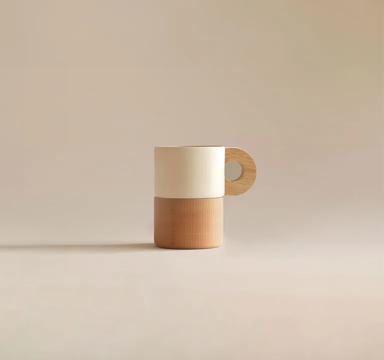 Serephina Mug