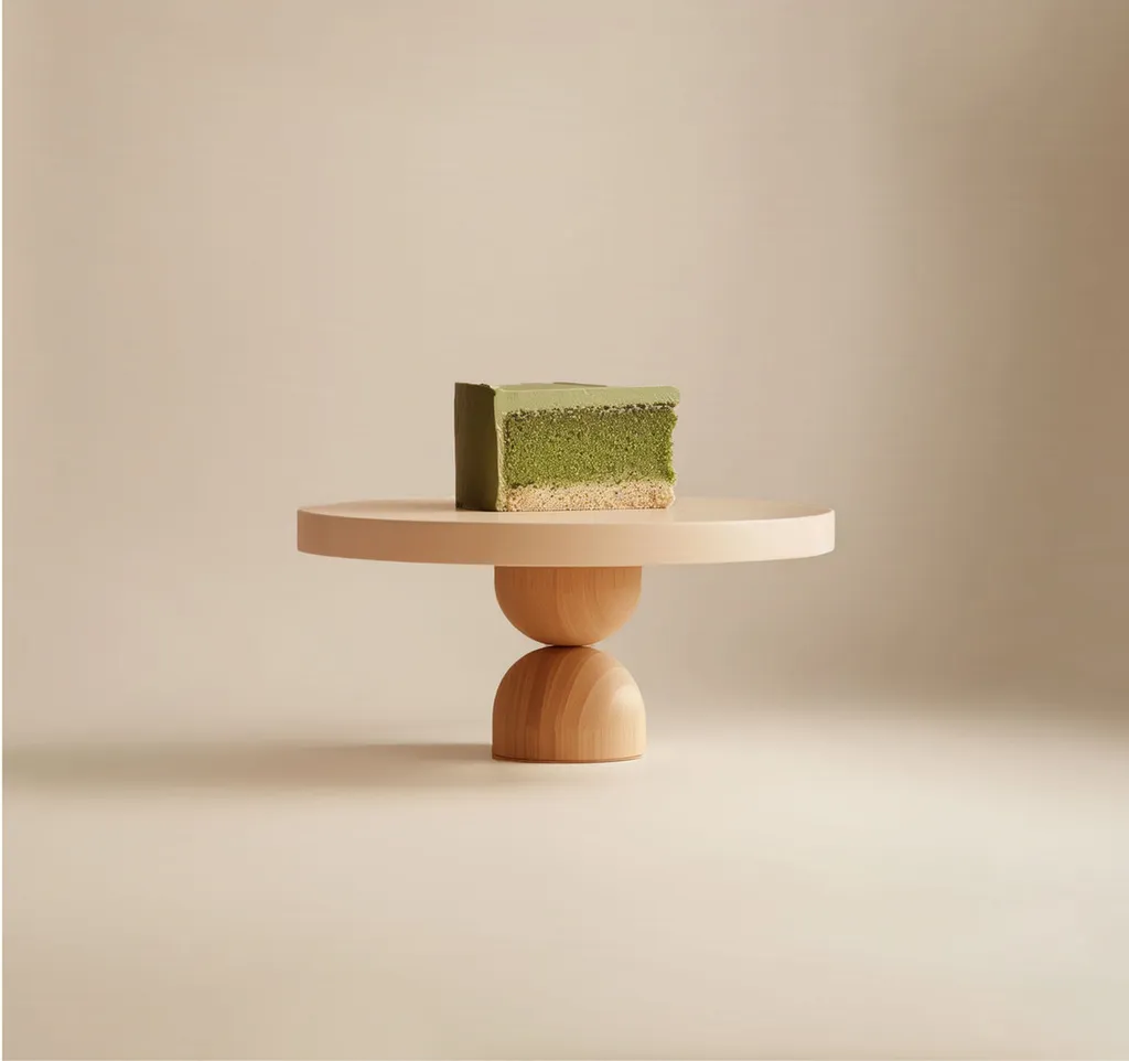 Celeste Cake Stand