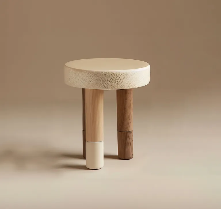 Lyra Stool